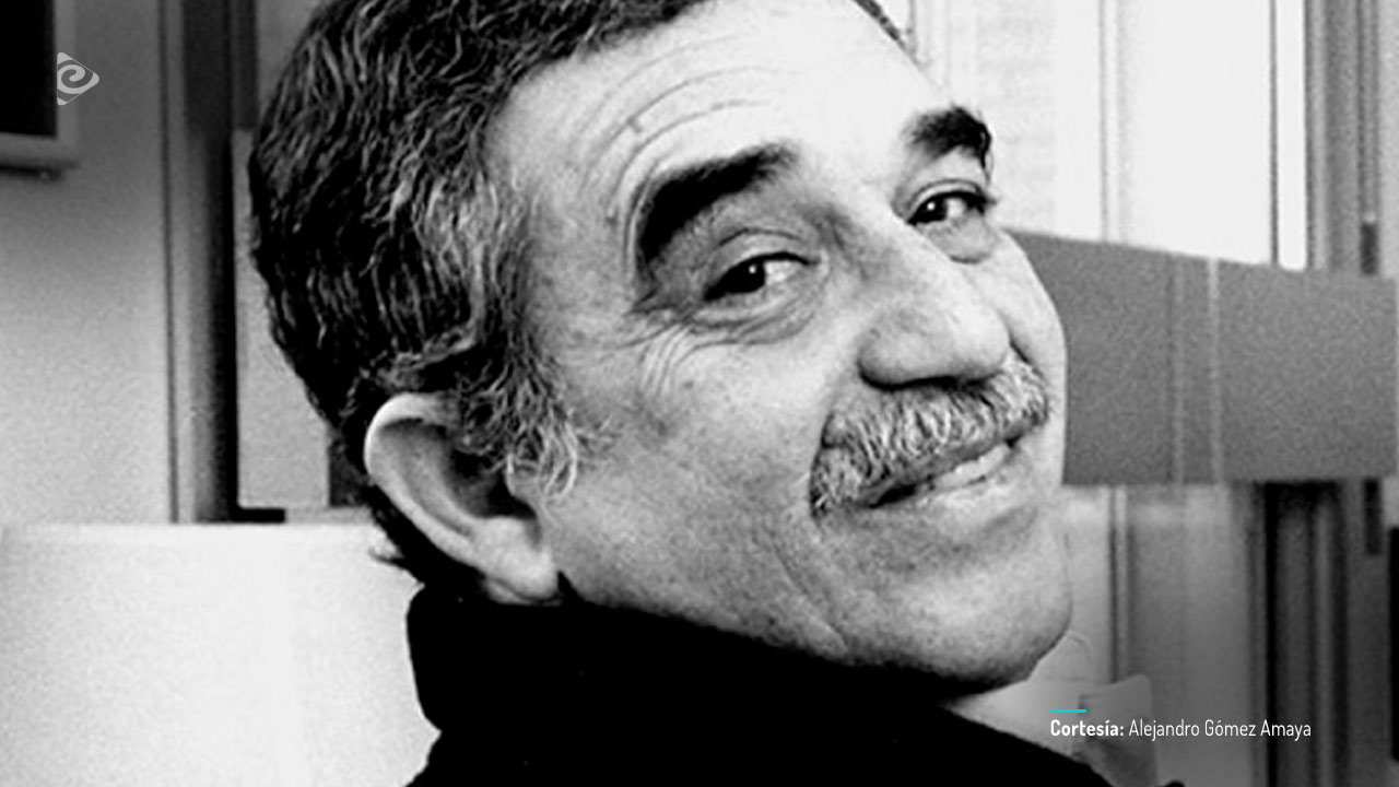 Gabo y el cine, documental colombiano disponible en RTVCPlay