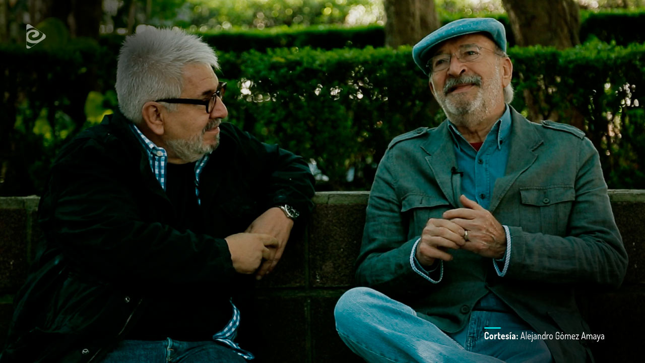 Gabo y el cine, documental colombiano disponible en RTVCPlay