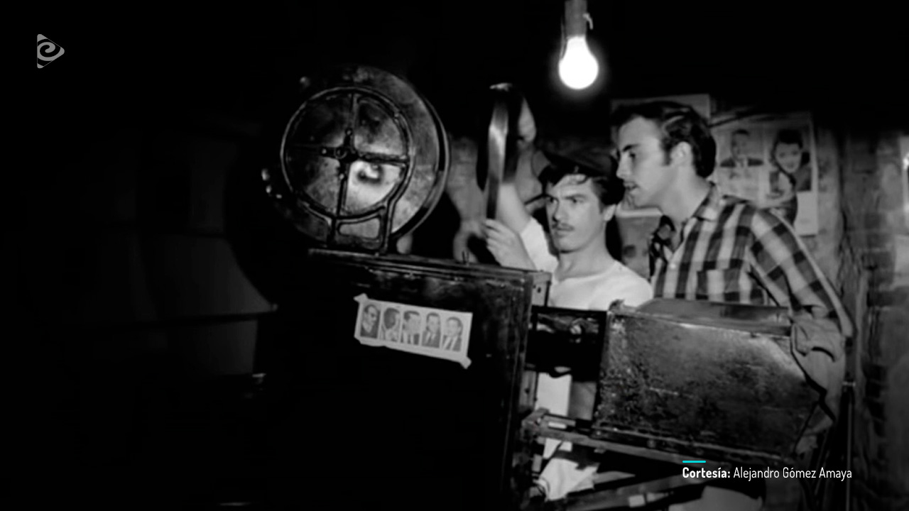 Gabo y el cine, documental colombiano disponible en RTVCPlay