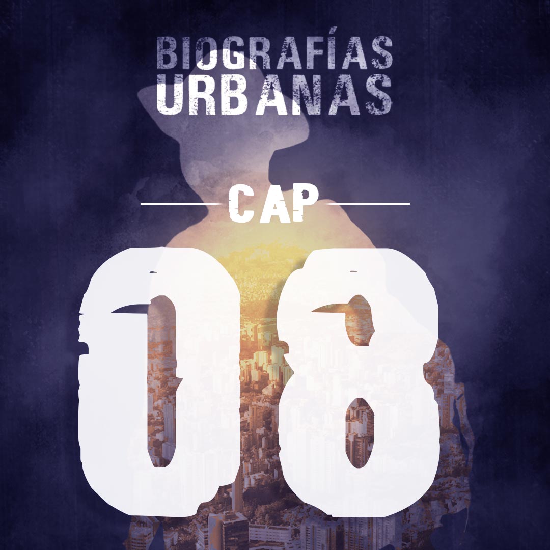 Escucha ahora “Cúcuta: ciudad fronteriza”, octavo capítulo del pódcast de Biografías urbanas en RTVCPlay