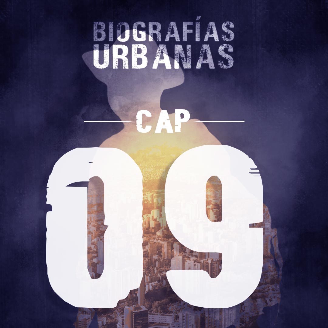 Escucha ahora “Cali: puerto seco del occidente colombiano”, noveno capítulo del pódcast de Biografías urbanas en RTVCPlay