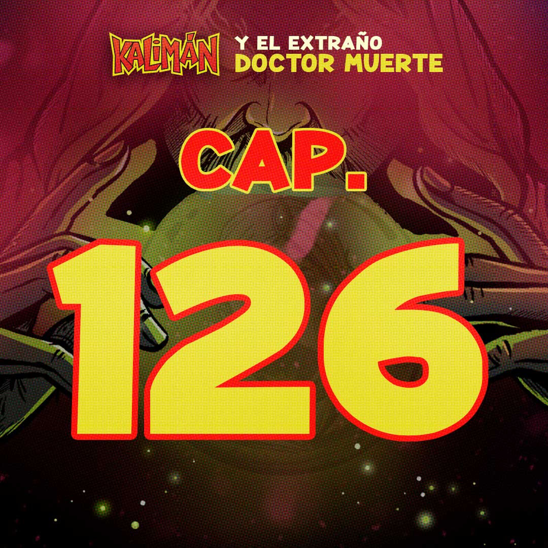 Kalimán, el hombre increíble: El extraño Dr. Muerte en RTVCPlay