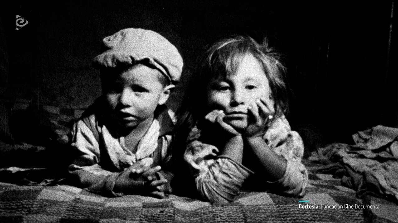 Chircales, documental colombiano completo en RTVCPlay