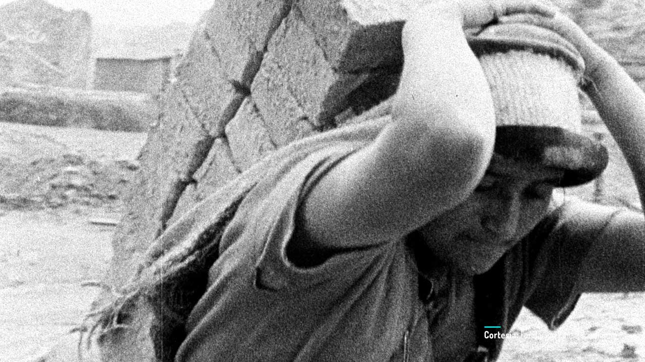 Chircales, documental colombiano completo en RTVCPlay