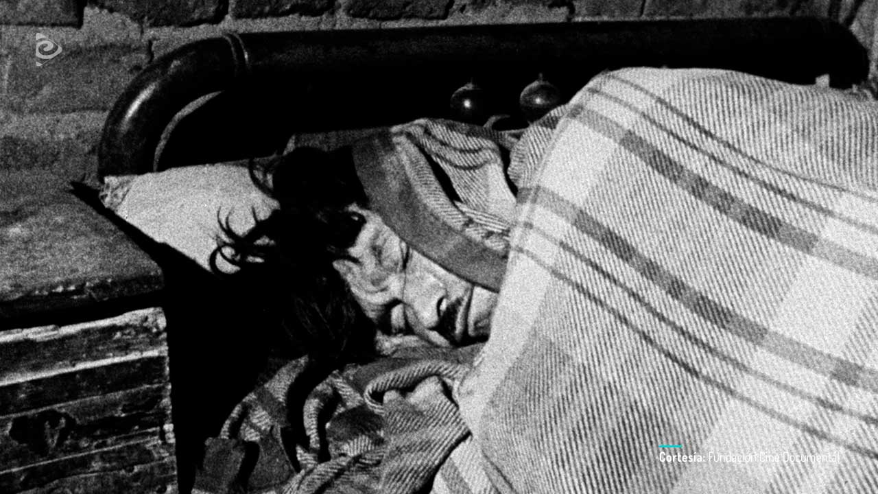 Chircales, documental colombiano completo en RTVCPlay