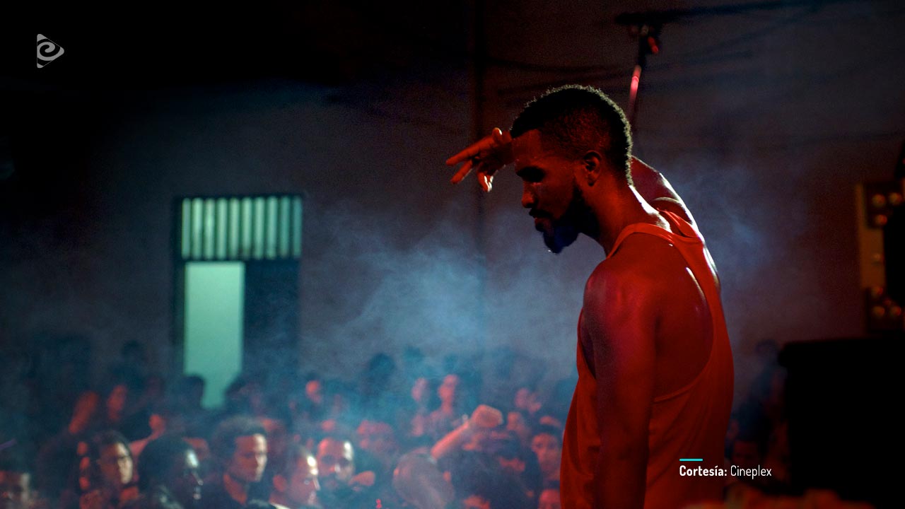 Los hongos, película colombiana disponible ahora en la plataforma de streaming RTVCPlay