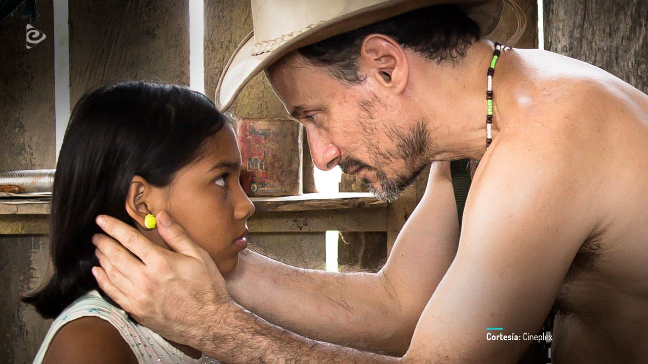 Los silencios, película colombiana disponible en RTVCPlay