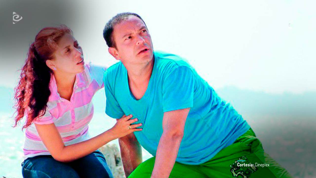 Huellas, película colombiana disponible en RTVCPlay