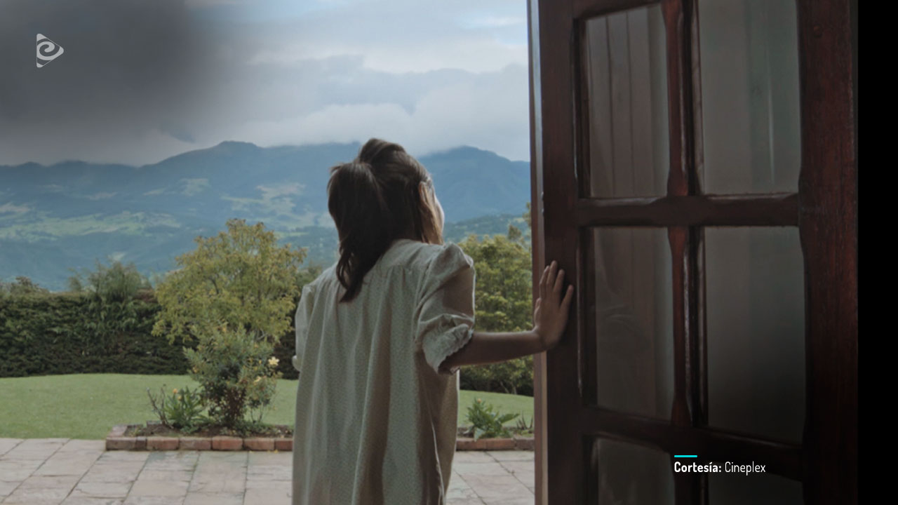 Mamá, película colombiana disponible en RTVCPlay