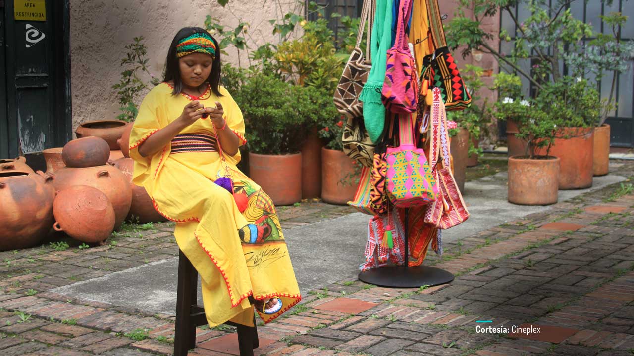 La eterna noche de las doce lunas, documental disponible en RTVCPlay