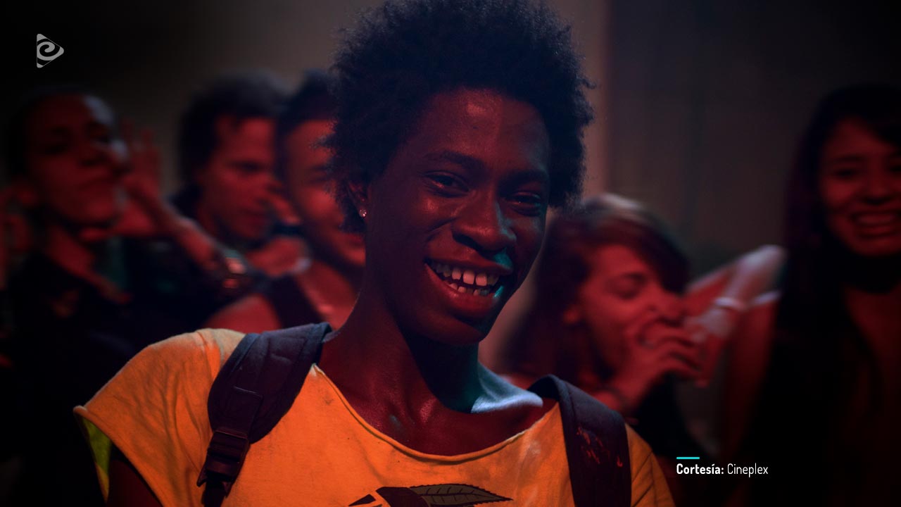 Los hongos, película colombiana disponible ahora en la plataforma de streaming RTVCPlay