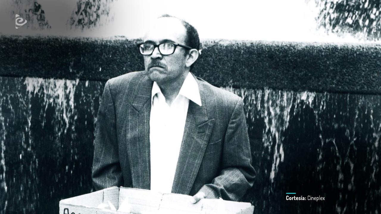 Una situación complicada.