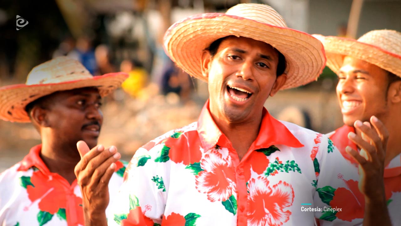 Una fusión de ritmos y culturas.