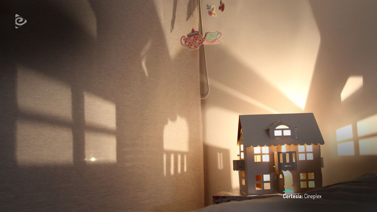 Mamá, película colombiana disponible en RTVCPlay