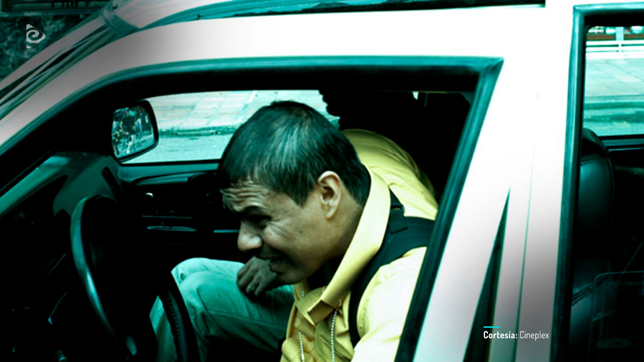 180 segundos, película colombiana disponible en RTVCPlay