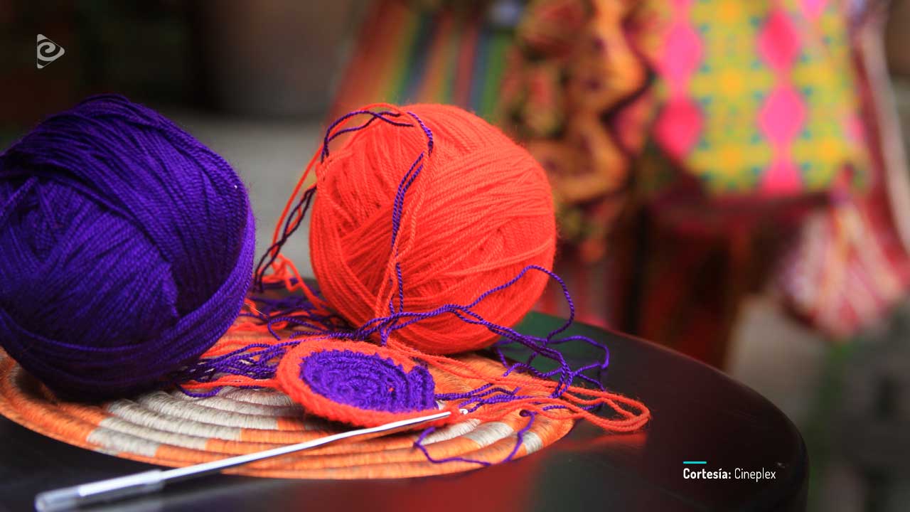 La eterna noche de las doce lunas, documental disponible en RTVCPlay