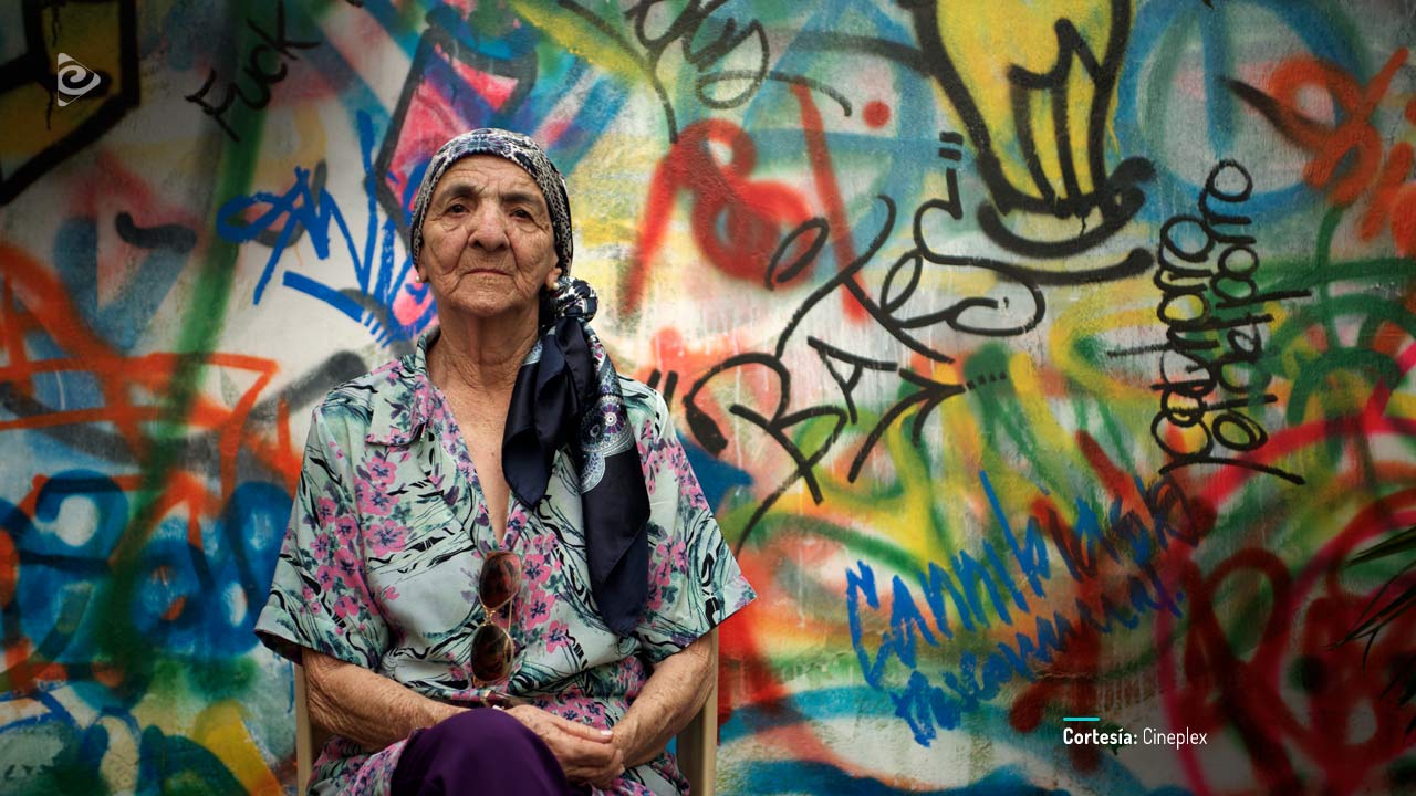 Los hongos, película colombiana disponible ahora en la plataforma de streaming RTVCPlay