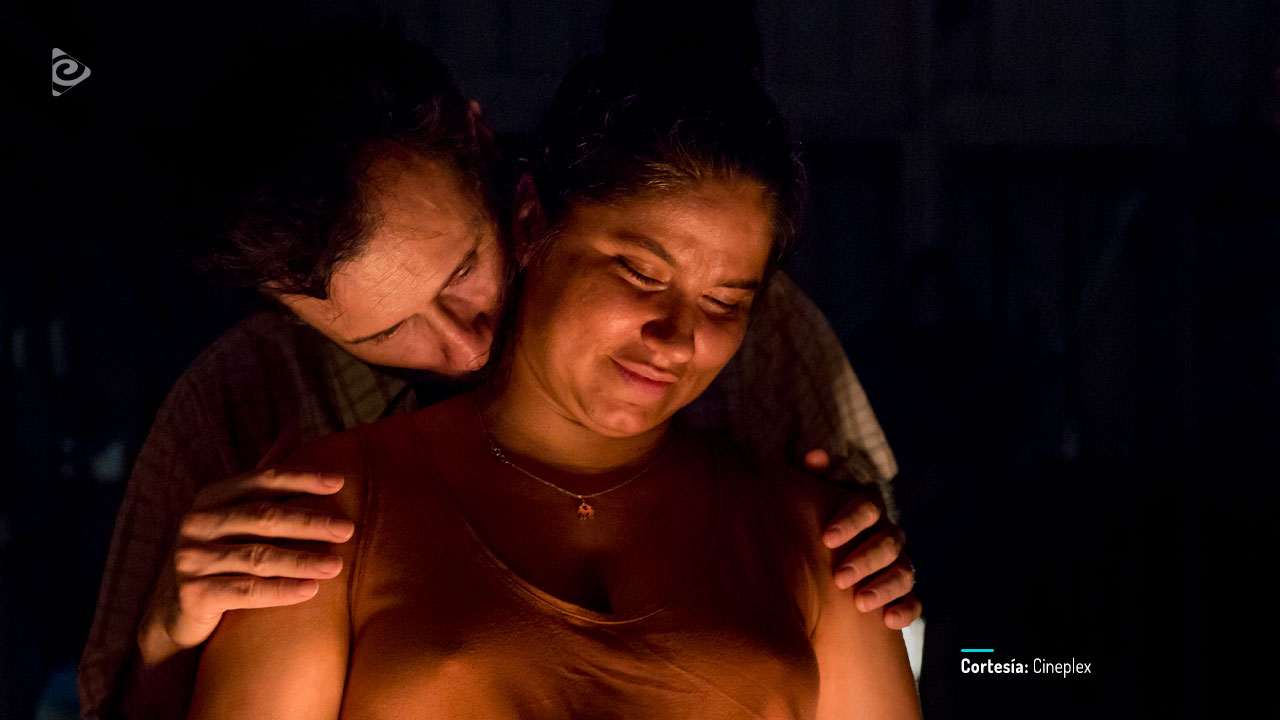 Los silencios, película colombiana disponible en RTVCPlay