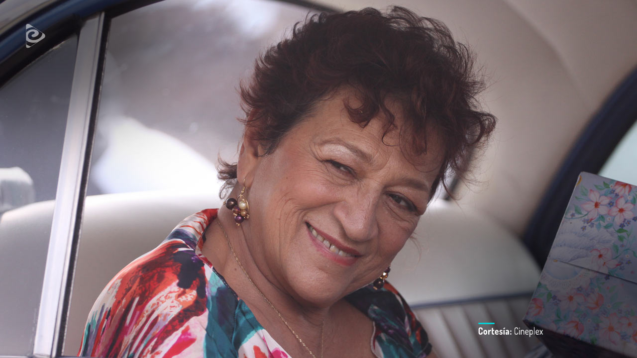 Ciudad delirio, película colombiana completa disponible ahora en RTVCPlay