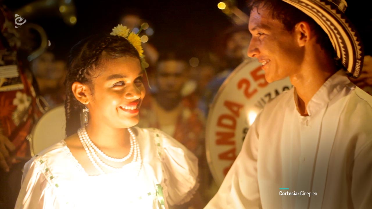 El canto y la danza.