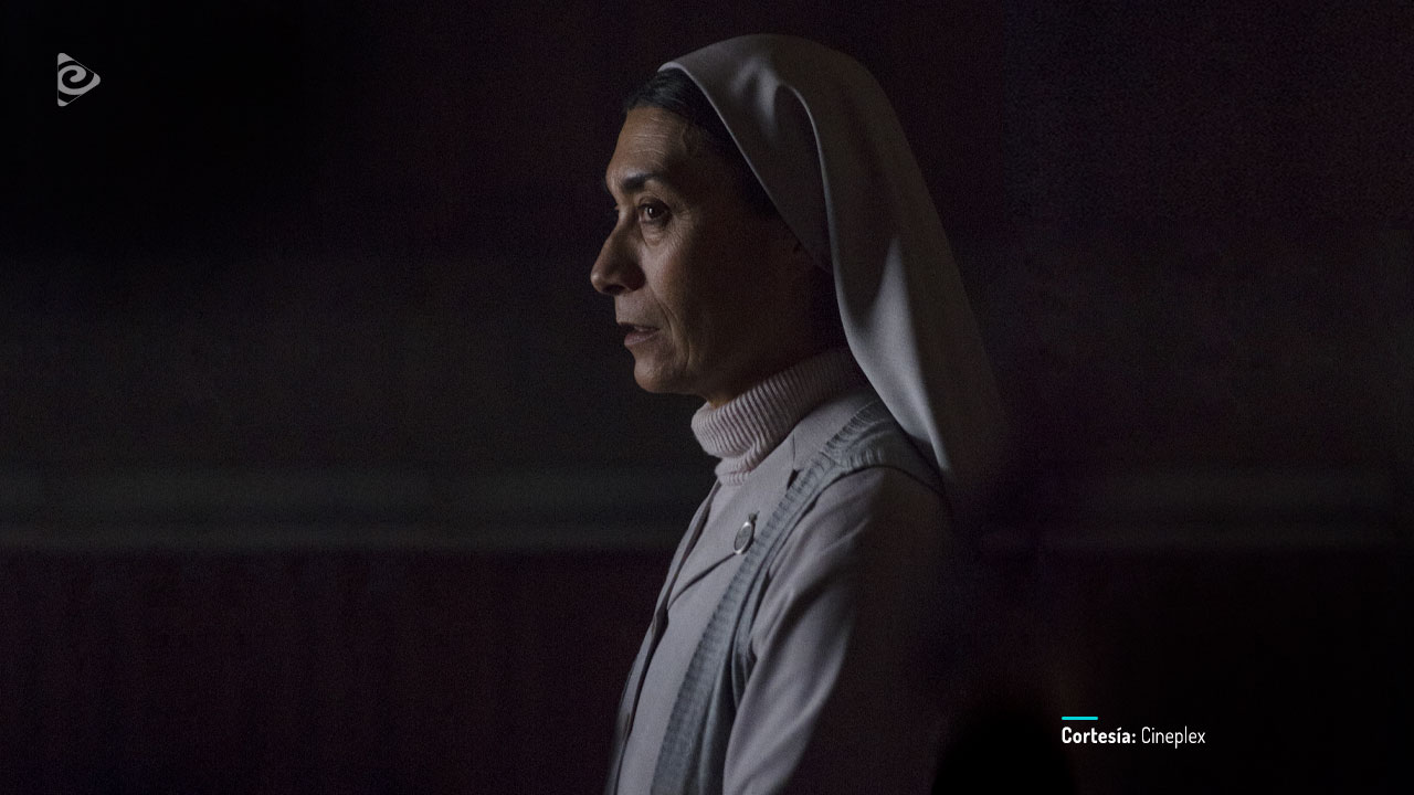 Madre sólo hay una.