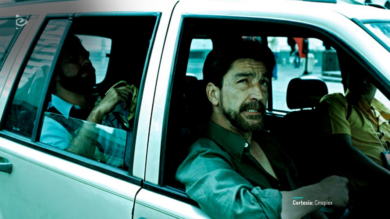 180 segundos, película colombiana disponible en RTVCPlay