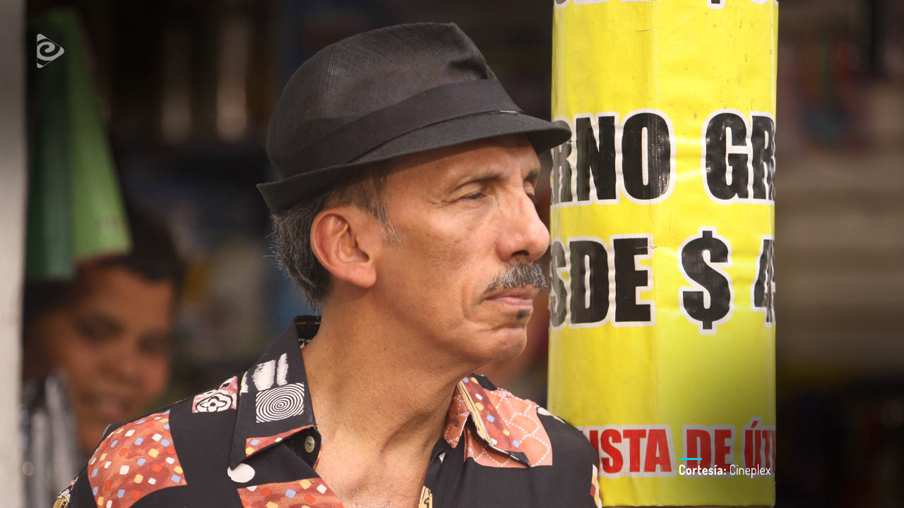 Ciudad delirio, película colombiana completa disponible ahora en RTVCPlay