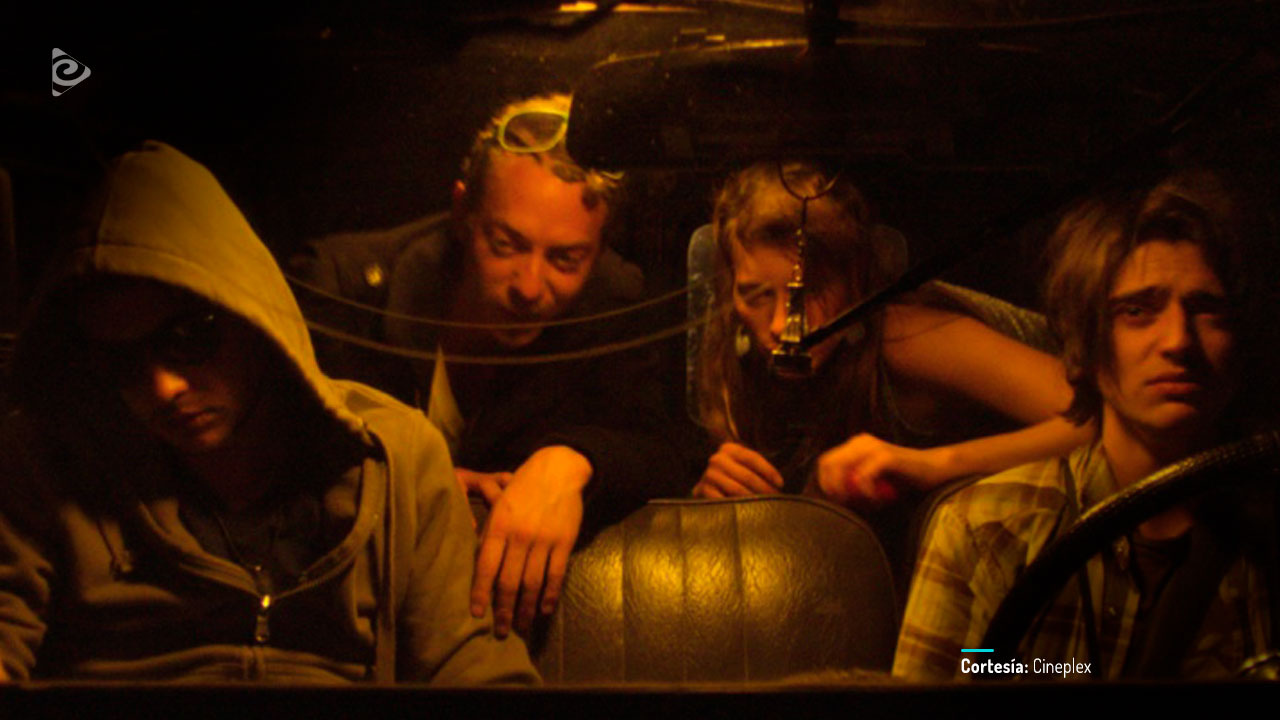 Las cosas no salen como se desean.