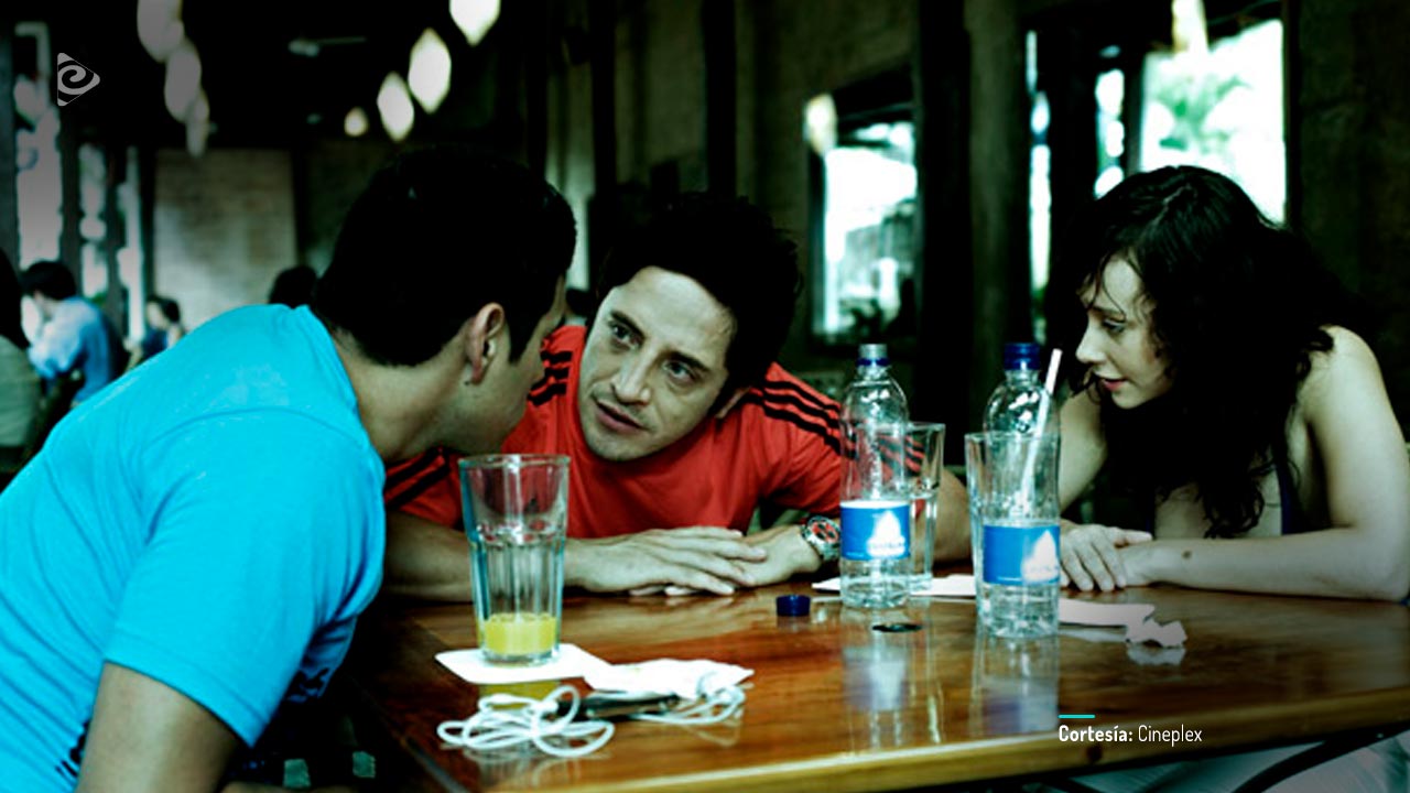 180 segundos, película colombiana disponible en RTVCPlay