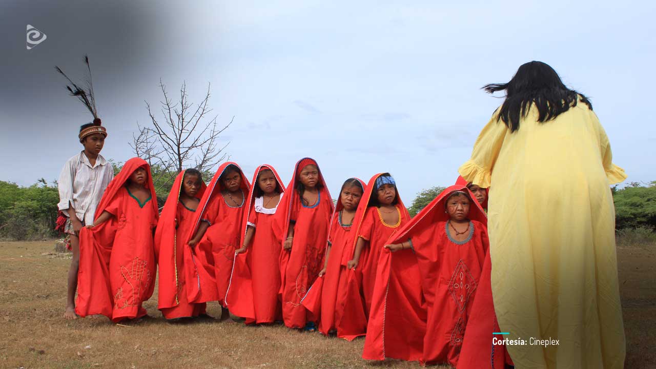 La eterna noche de las doce lunas, documental disponible en RTVCPlay