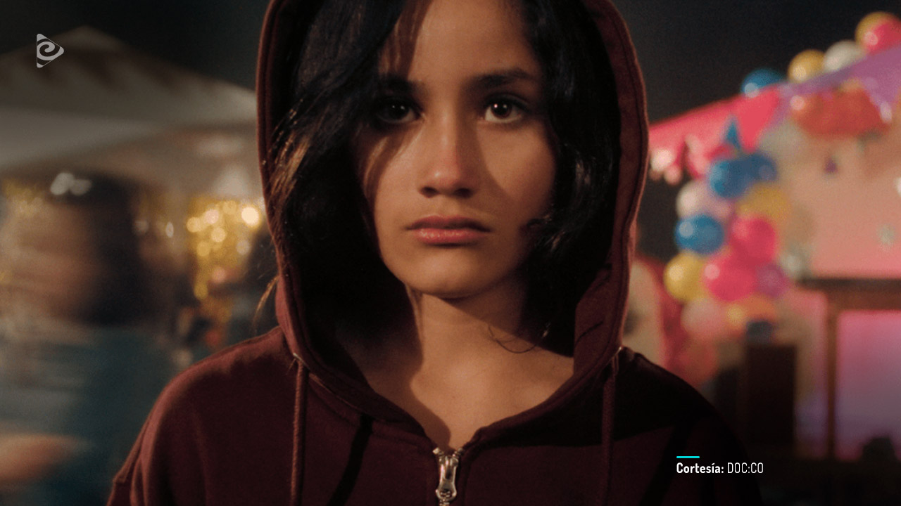 Mi bestia, película colombiana disponible en RTVCPlay