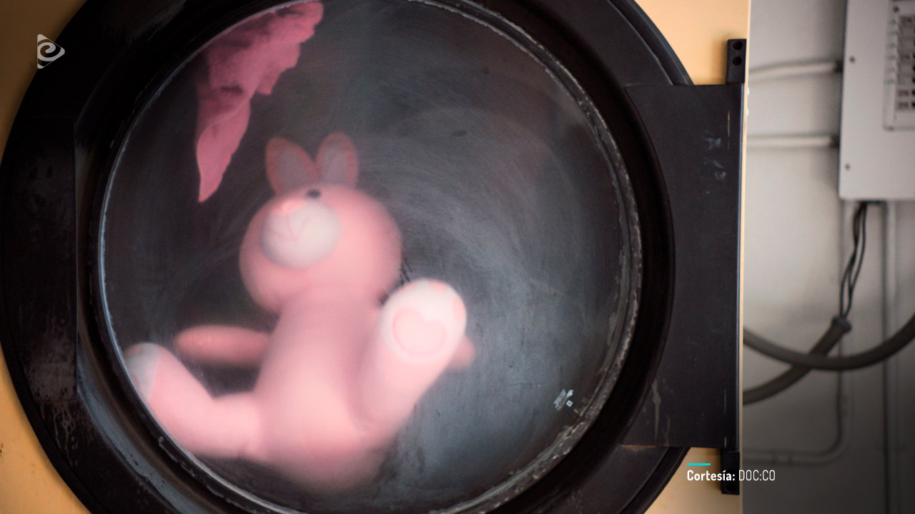 Alis, documental colombiano disponible en RTVCPlay