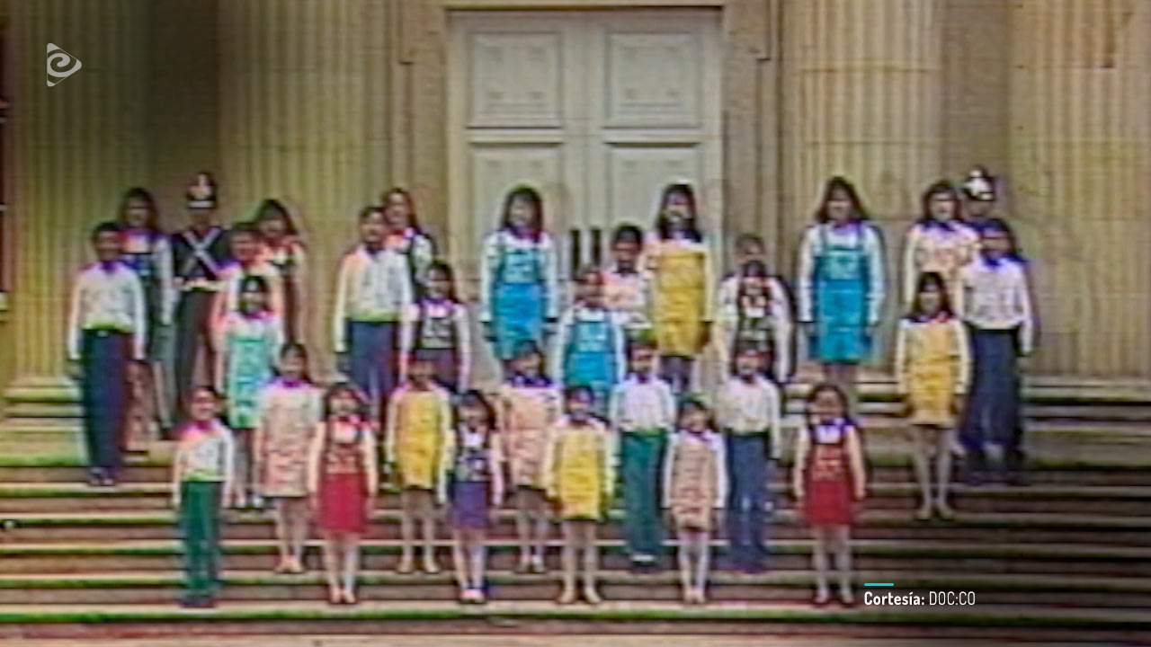 Nuestra película, documental colombiano disponible en RTVCPlay