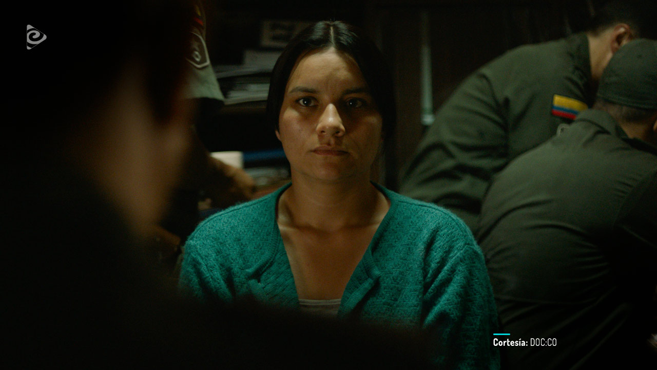 Amparo, largometraje disponible gratis en RTVCPlay