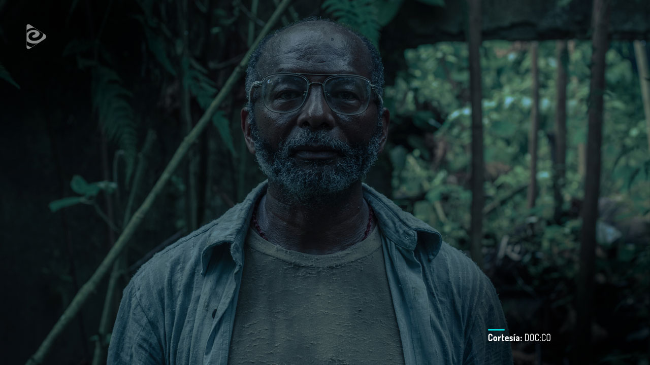 Yo vi tres luces negras, película colombiana disponible en RTVCPlay