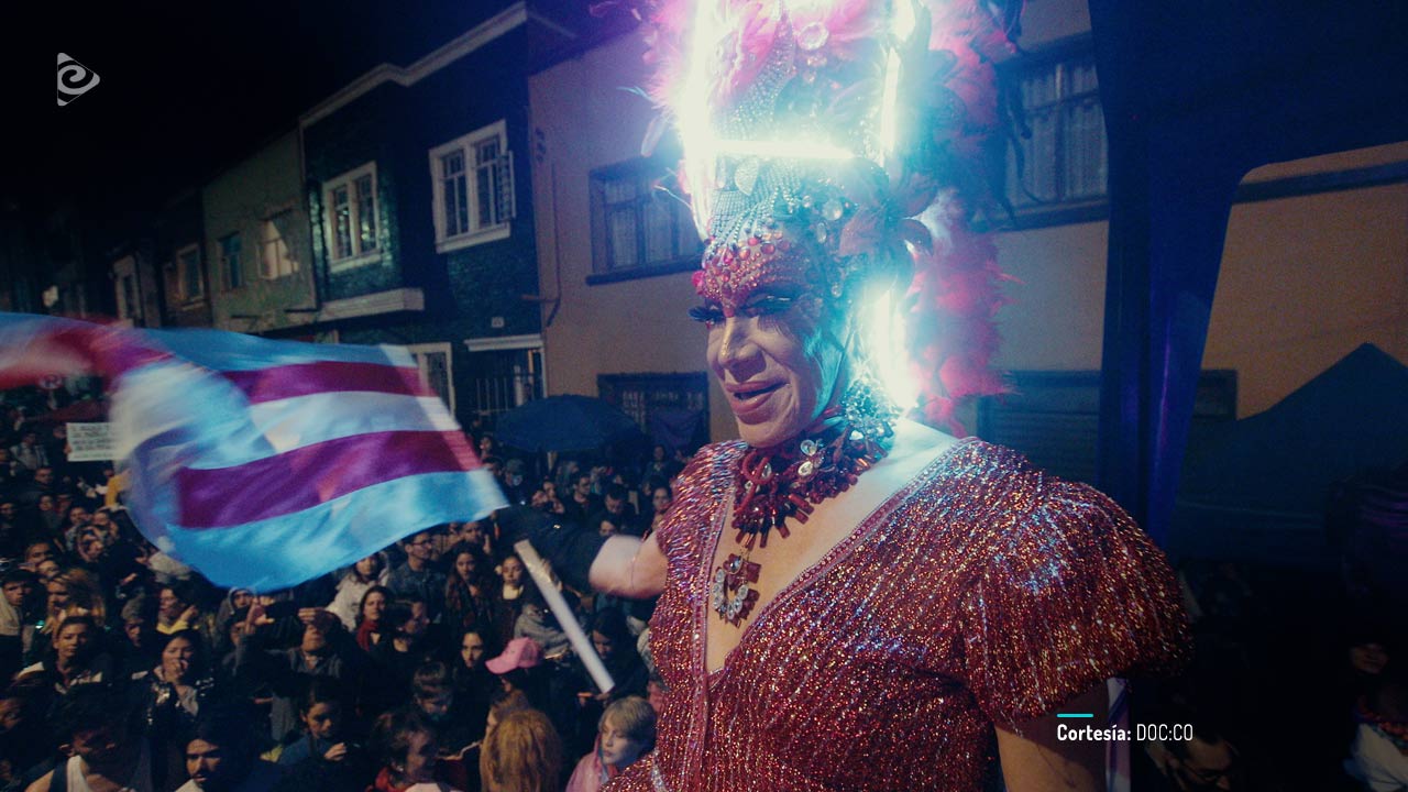  La red, documental colombiano disponible en RTVCPlay