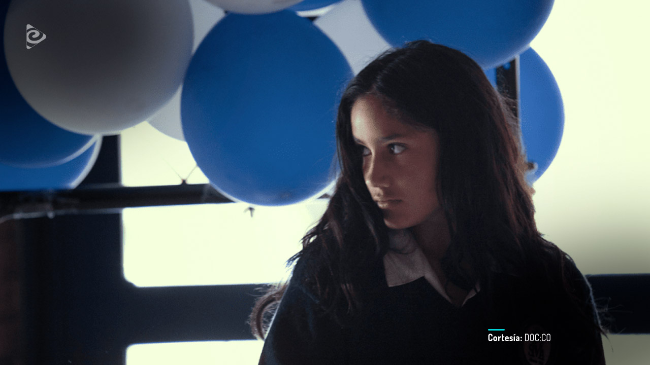 Mi bestia, película colombiana disponible en RTVCPlay