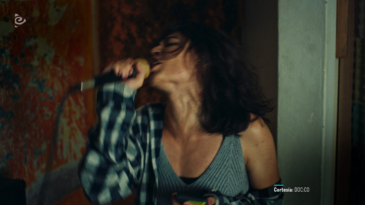 Fósforos Mojados, película colombiana disponible en RTVCPlay