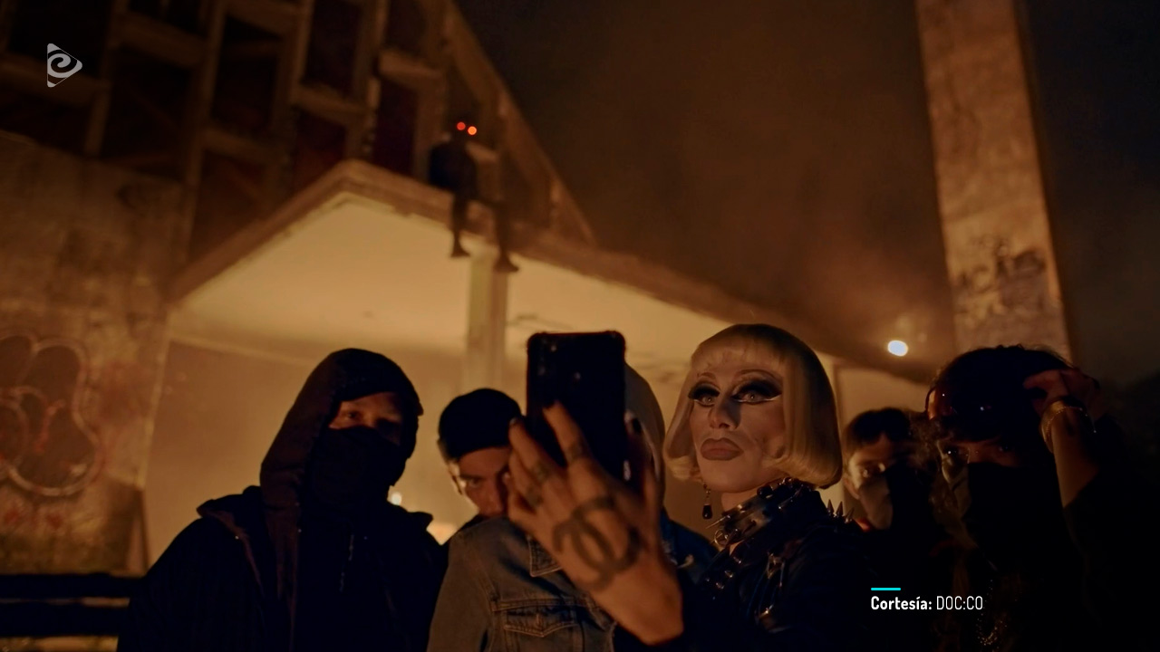 Anhell69, documental colombiano disponible en RTVCPlay