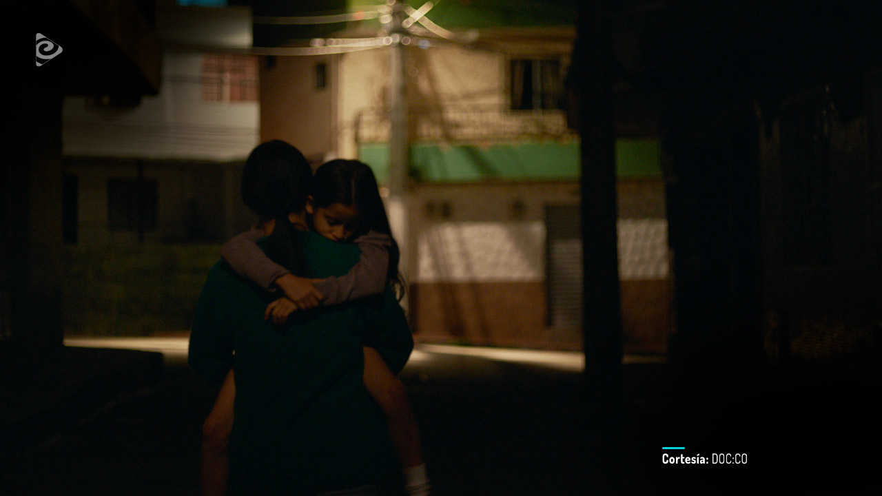 Amparo, largometraje disponible gratis en RTVCPlay