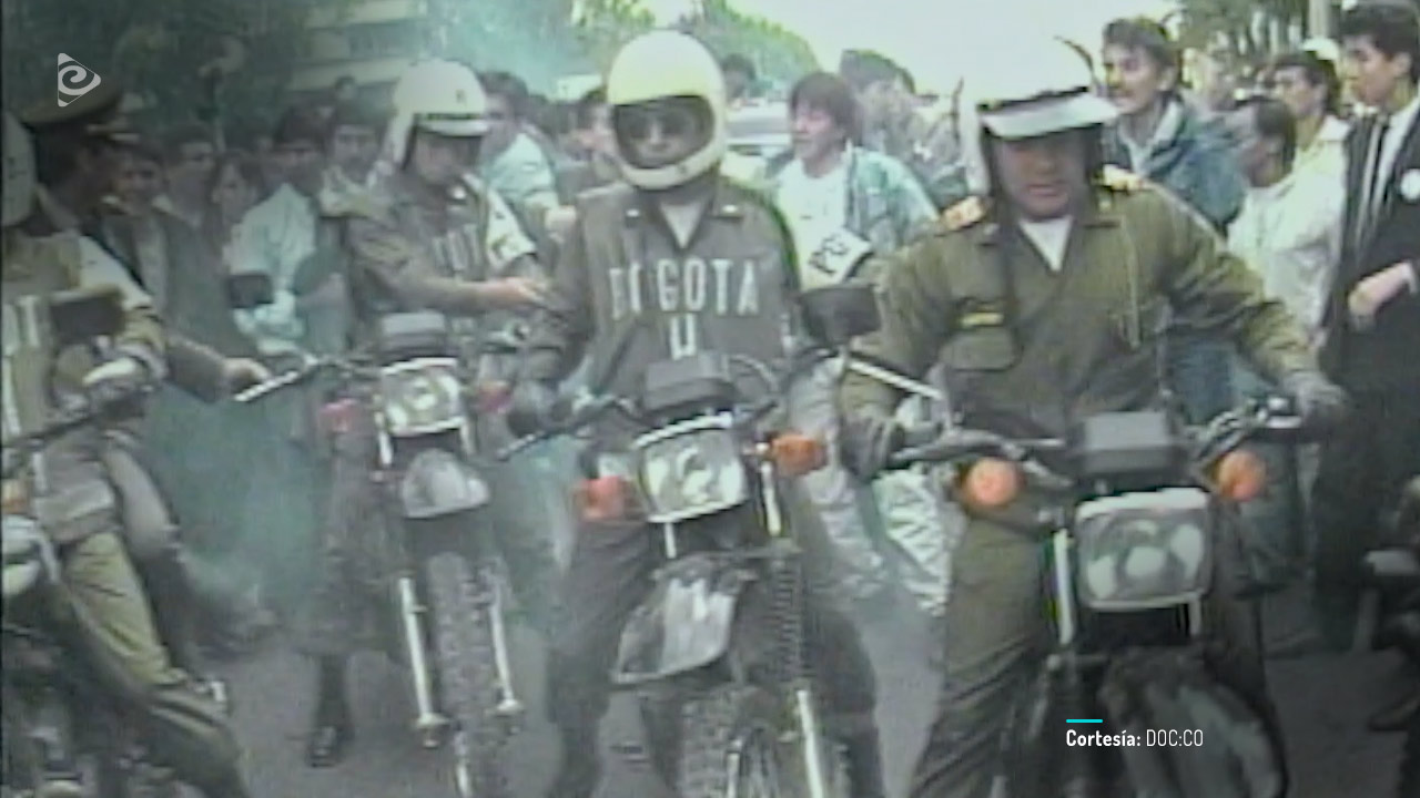 Nuestra película, documental colombiano disponible en RTVCPlay