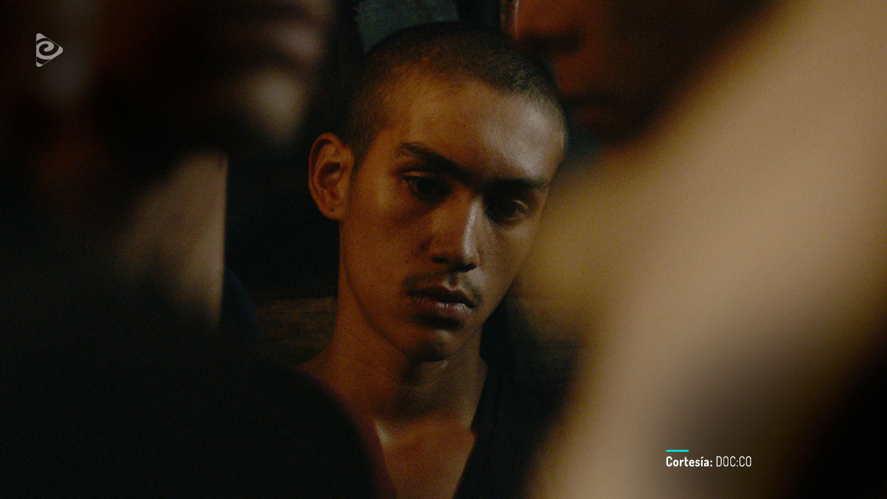 Amparo, largometraje disponible gratis en RTVCPlay