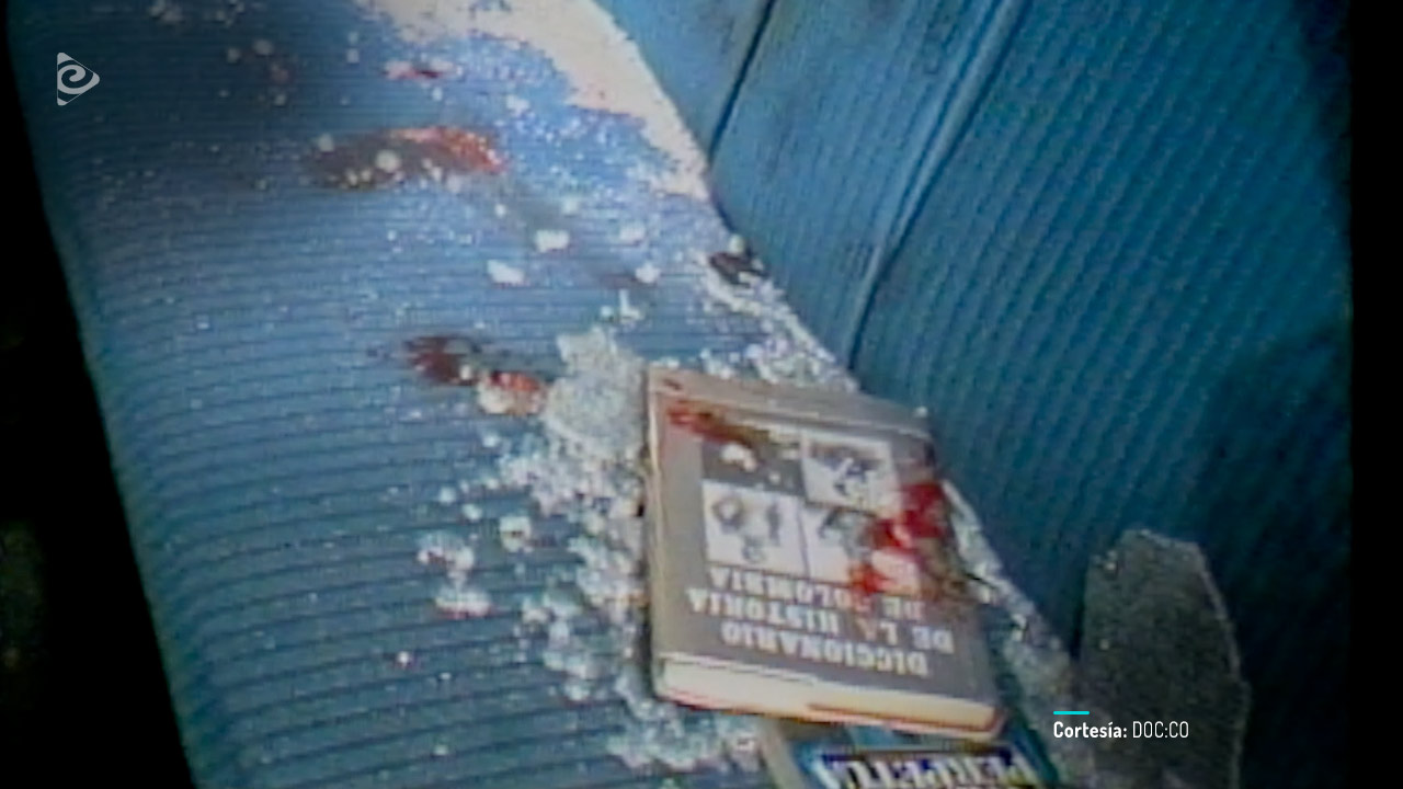 Nuestra película, documental colombiano disponible en RTVCPlay