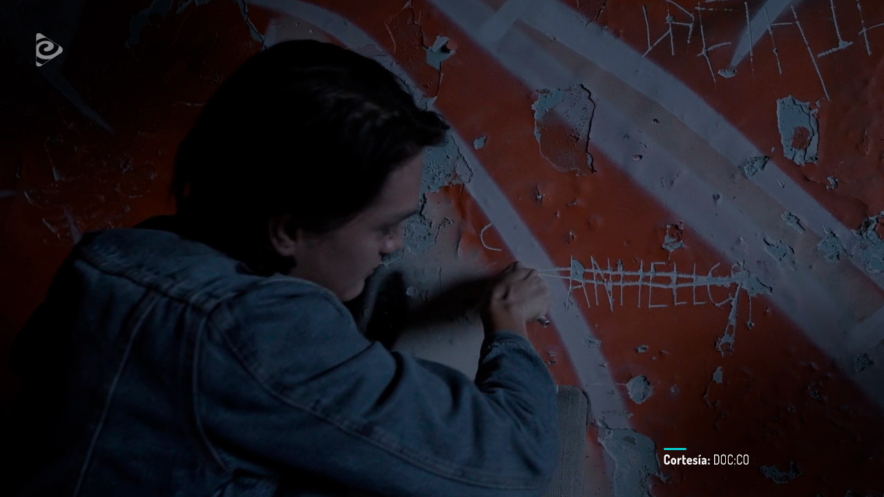 Anhell69, documental colombiano disponible en RTVCPlay