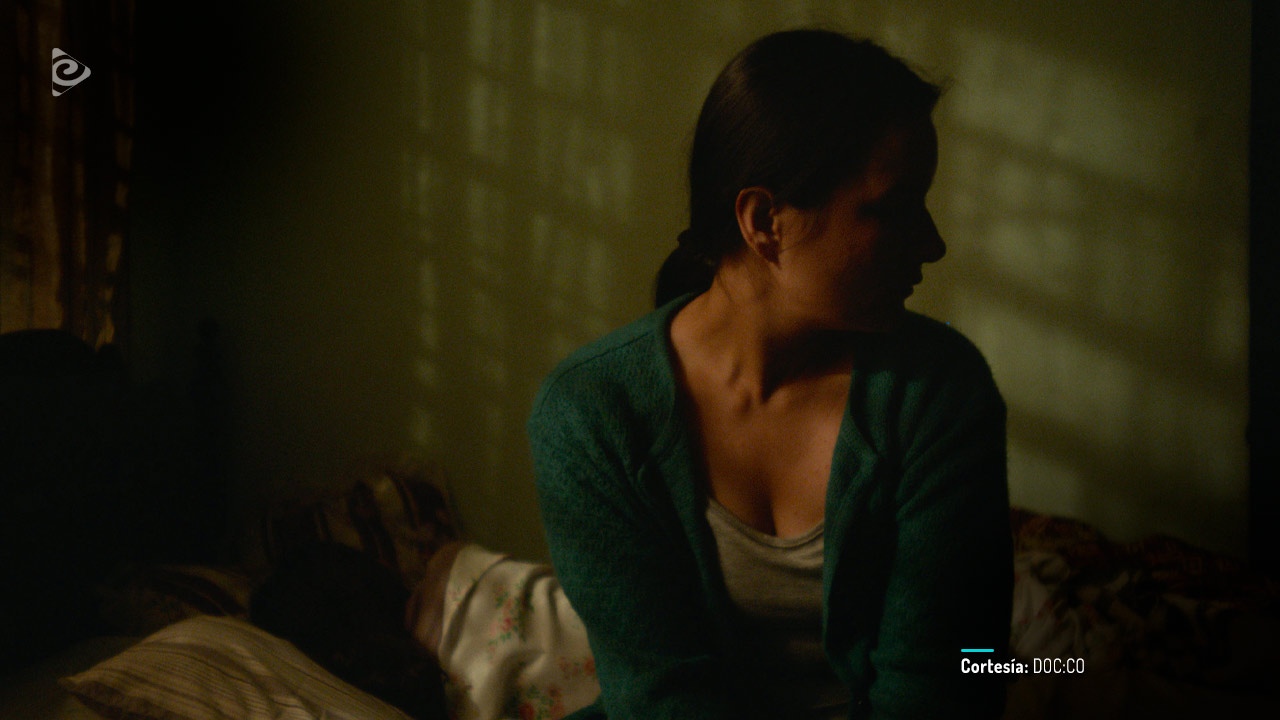 Amparo, largometraje disponible gratis en RTVCPlay