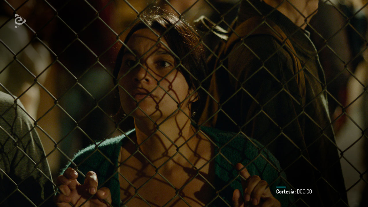 Amparo, largometraje disponible gratis en RTVCPlay