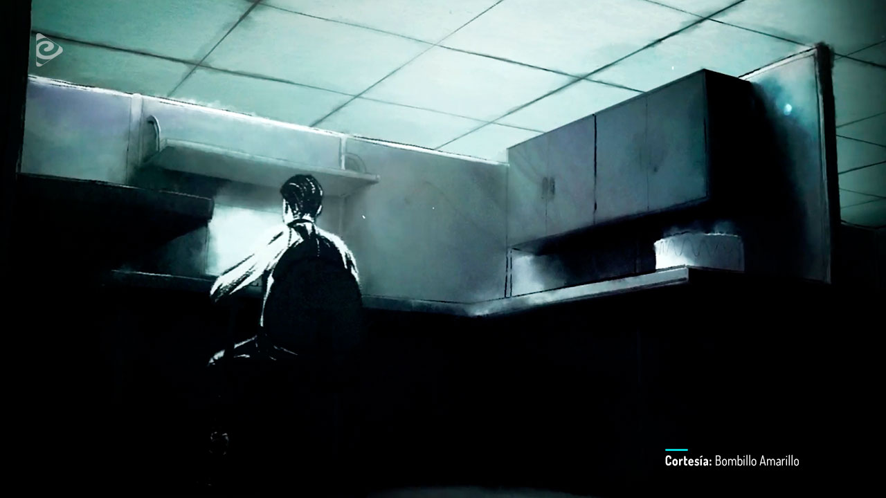 Tiempos, cortometraje animado colombiano completo, en RTVCPlay