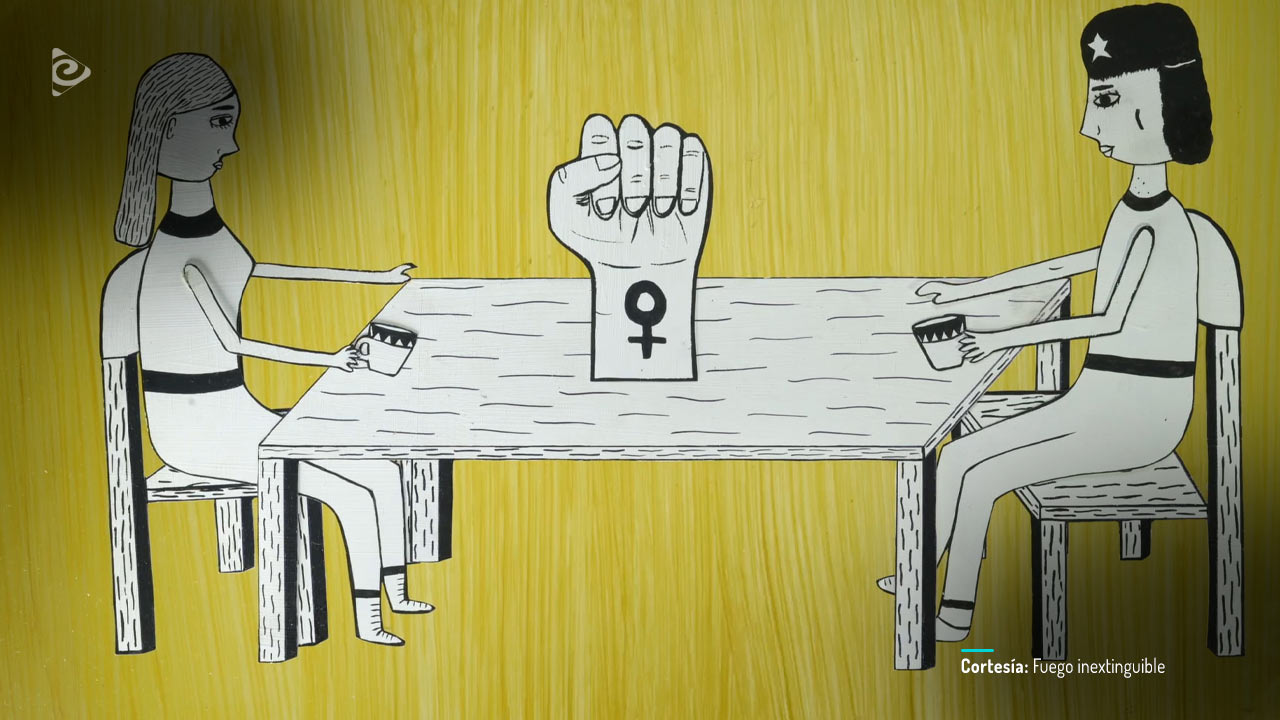 Utopía, documental colombiano disponible en RTVCPlay