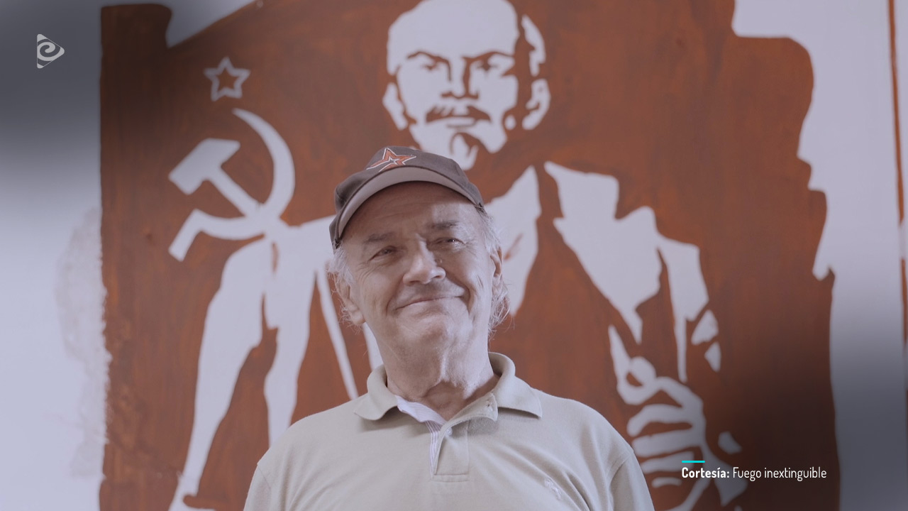 Utopía, documental colombiano disponible en RTVCPlay