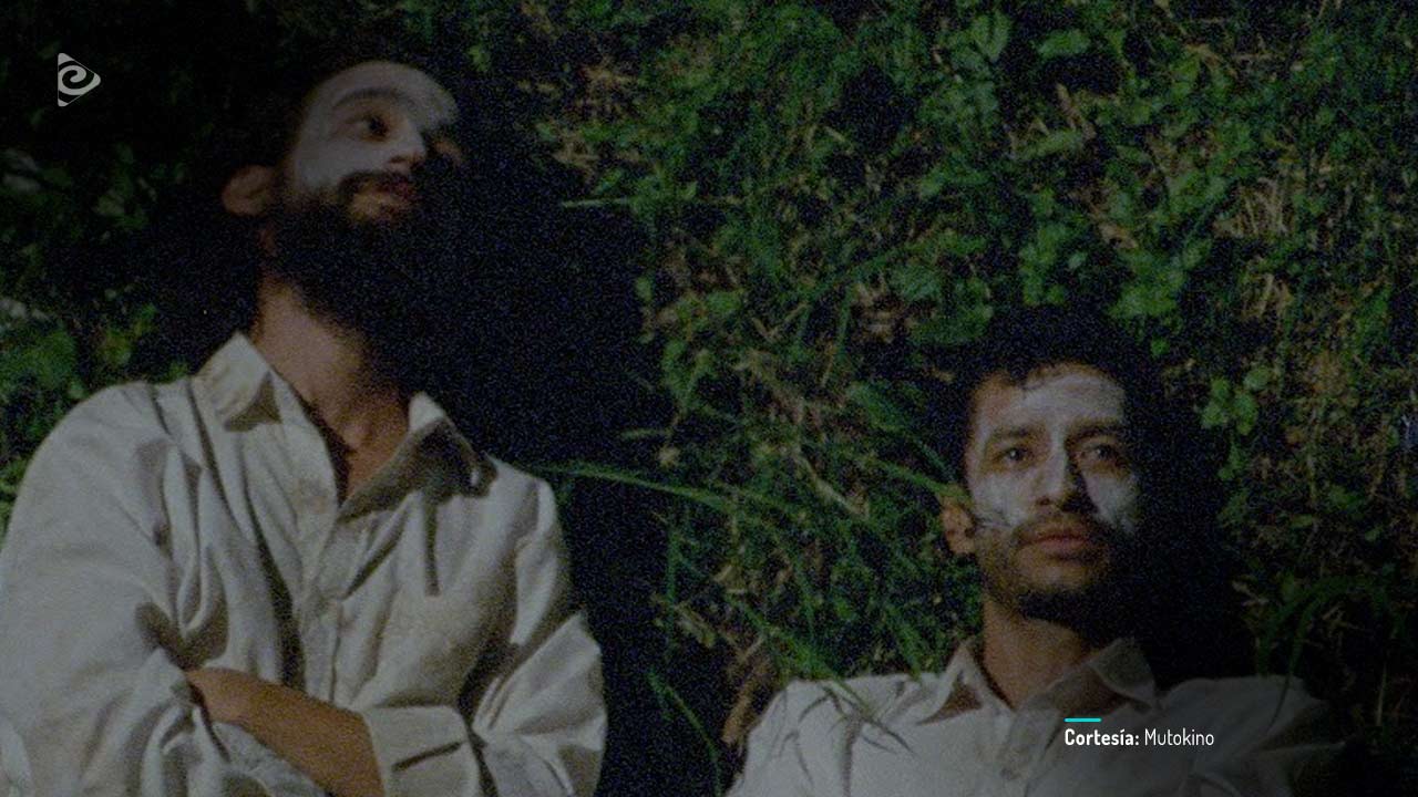 Los conductos, película colombiana disponible en RTVCPlay